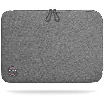 PORT Designs Torino II Sleeve, 12.5", Grey
