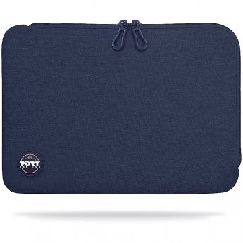 PORT Designs Torino II Sleeve, 14", Blue