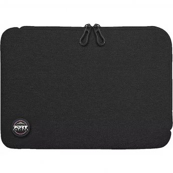 PORT Designs Torino II Sleeve, 15.6", Black