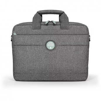 PORT Designs Yosemite Eco, 15.6", Grey