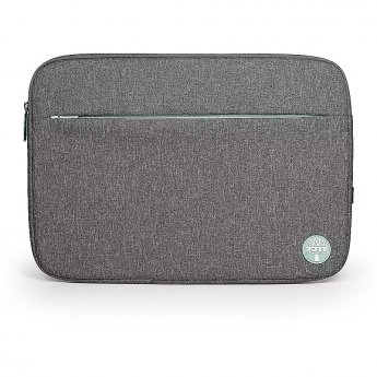 PORT Designs Yosemite Eco Sleeve, 13.3/14", Grey