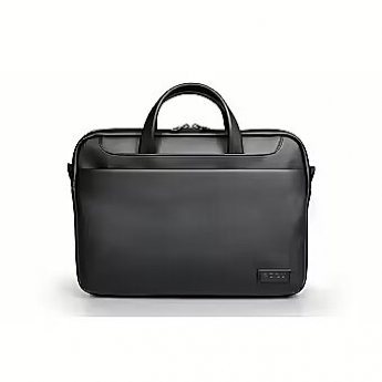 PORT Designs Zurich Case, 15.6", Black