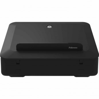 Portatīvā datora soma-statīvs FELLOWES BREYTA, melna