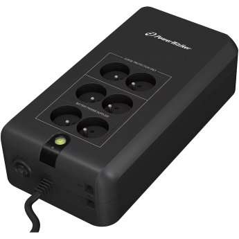 Power Walker VFD 800 APFC FR, 800VA 420W