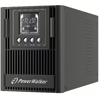 Power Walker VFI 1000 AT FR, 1000VA 900W