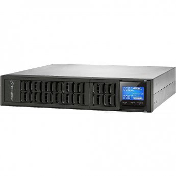 Power Walker VFI 1000 CRM LCD, 1000VA 800W, IEC 2U