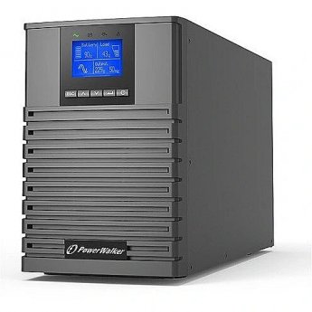 Power Walker VFI 1000 ICT IoT PF1, 1000VA 1000W, IEC