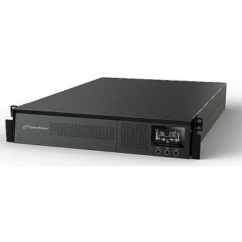 Power Walker VFI 1000 RMG PF1, 1000VA 1000W, IEC 2U