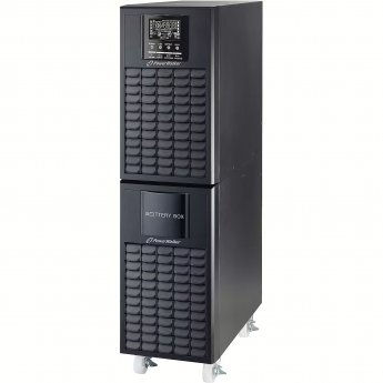 Power Walker VFI 10000 CG PF1, 10000VA 10000W, Hardwire