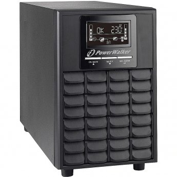 Power Walker VFI 1500 CG PF1, 1500VA 1500W, IEC