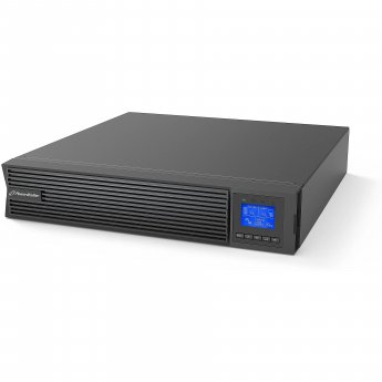 Power Walker VFI 1500 ICR IOT PF1, 1500VA 1500W, IEC 2U