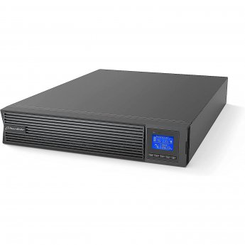Power Walker VFI 2000 ICR IOT PF1, 2000VA 2000W, IEC 2U