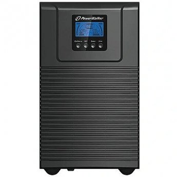 Power Walker VFI 2000 TG, 2000VA 1800W, IEC