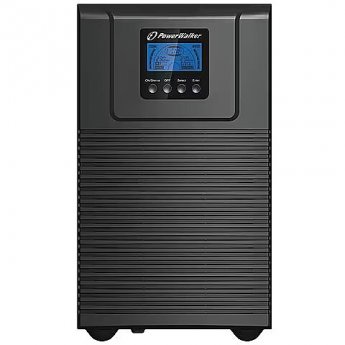 Power Walker VFI 2000 TG, 2000VA 1800W, IEC