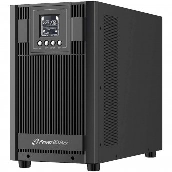 Power Walker VFI 3000 AT FR, 3000VA 2700W