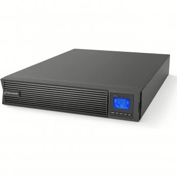 Power Walker VFI 3000 ICR IOT PF1, 3000VA 3000W, IEC 2U