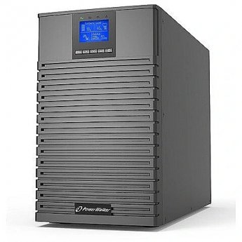 Power Walker VFI 3000 ICT IOT PF1, 3000VA 3000W, IEC