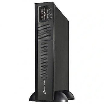Power Walker VFI 3000 RMG PF1, 3000VA 3000W, IEC 2U