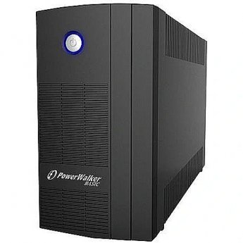 Power Walker VI 1000 SB FR, 1000VA 600W