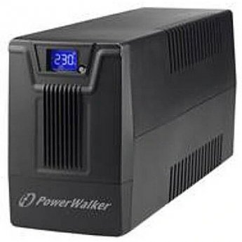 Power Walker VI 1000 SCL, 1000VA 600W