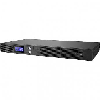Power Walker VI 1500 R1U, 1500VA 900W, IEC 1U