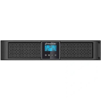 Power Walker VI 1500 RT HID, 1500VA 1350W, IEC 2U