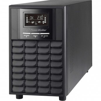 Power Walker VI 2000 CW FR, 2000VA 1400W