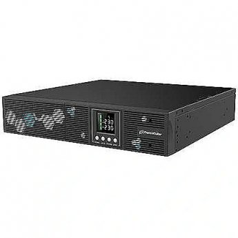 Power Walker VI 2000 RLP, 2000VA 1800W, IEC 2U