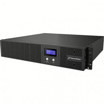 Power Walker VI 2200 RLE, 2200VA 1320W, IEC 2U