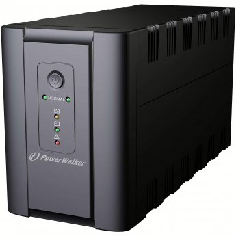 Power Walker VI 2200 SH, 2200VA 1200W