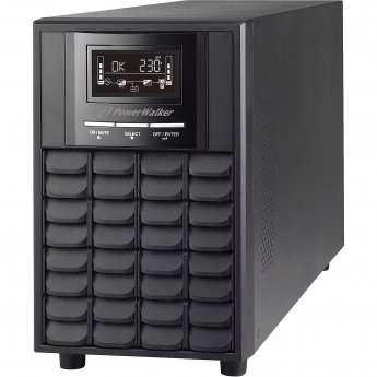 Power Walker VI 3000 CW FR, 3000VA 2100W