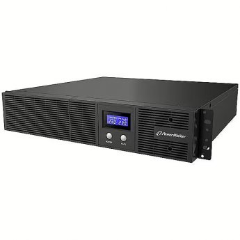 Power Walker VI 3000 RLE, 3000VA 1800W, IEC 2U