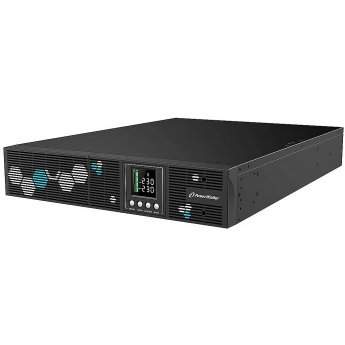 Power Walker VI 3000 RLP, 3000VA 2700W, IEC 2U