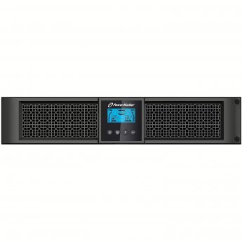 Power Walker VI 3000 RT HID, 3000VA 2700W, IEC 2U