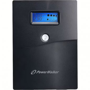 Power Walker VI 3000 SCL, 3000VA 1800W