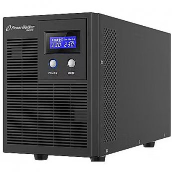 Power Walker VI 3000 STL FR, 3000VA 1800W