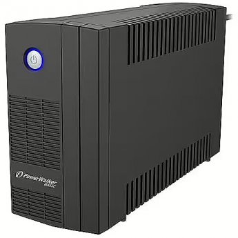 Power Walker VI 650 SB FR, 650VA 360W