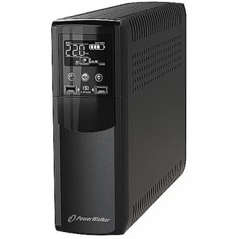 Power Walker VI 800 CSW FR, 800VA 480W