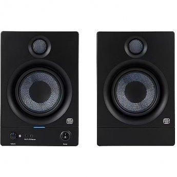 Presonus Eris 5 BT 2nd Gen - a pair of active BT monitors
