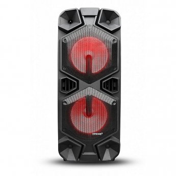 Prime3 Party speaker APA24 Bluetooth Karaoke