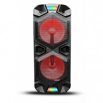 Prime3 Party speaker APA30 Bluetooth Karaoke
