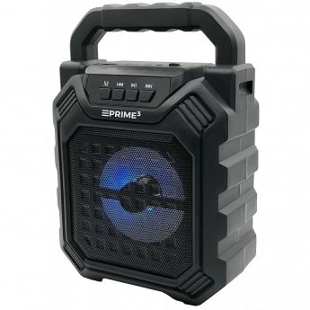 Prime3 Portable speaker APS09 Bluetooth FM USB 