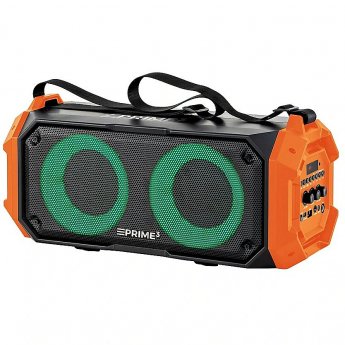 Prime3 Portable speaker Bluetooth APS32