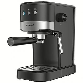 Prime3 SCM31, Black/Silver
