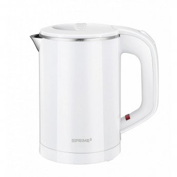 Prime3 SEK11, White