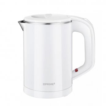 Prime3 SEK11, White