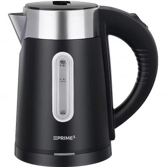 Prime3 SEK12, Black 