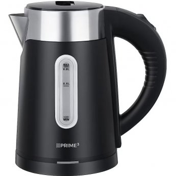 Prime3 SEK12, Black 