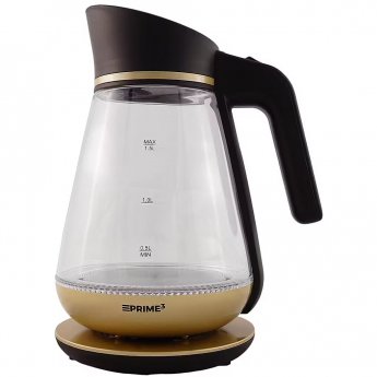 Prime3 SEK51GL, Gold