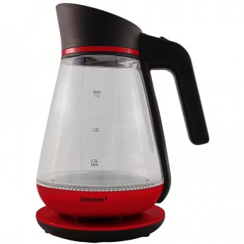 Prime3 SEK51RD, Red